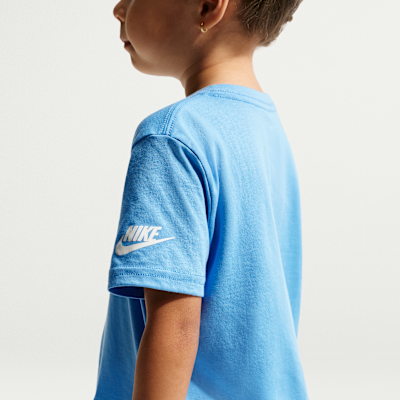 Playera infantil Nike