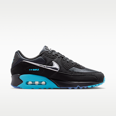 Nike Air Max 90 Premium "Scorpion" Erkek Ayakkabısı görsel 3