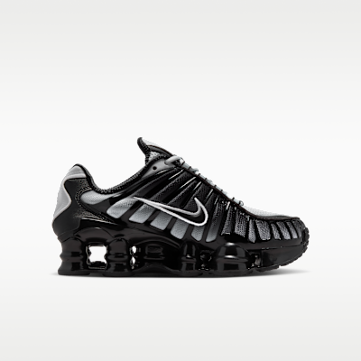 Nike Shox TL Big Kids' Shoes