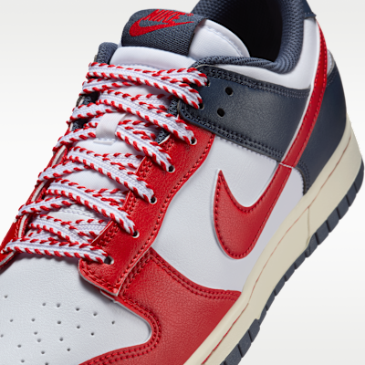 Nike Dunk Low Retro Men's Shoes