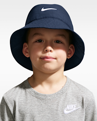 Детские  Nike Little Kids' Bucket Hat
