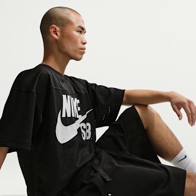 Nike SB Kaykay Şortu görsel 4