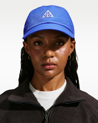 Женская кепка Nike ACG Club Unstructured Cap