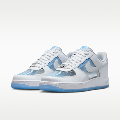 Nike Air Force 1 Retro Men's Shoes