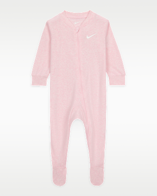 Детские  Nike Baby Essentials Baby Pointelle Coverall