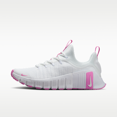 Nike Free Metcon 6 Women's Workout Shoes
