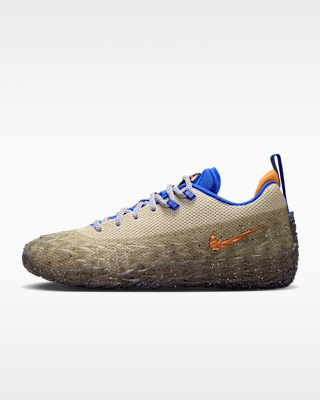 Unisex кроссовки Nike S.T. Charge "Rugged" Basketball для баскетбола