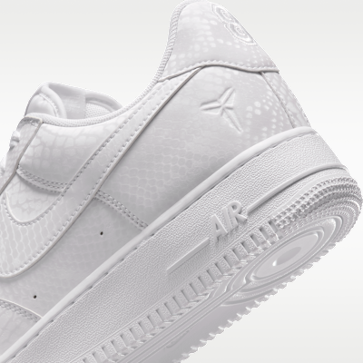 Kobe Air Force 1 Low Men's Shoes