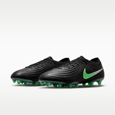 Nike Tiempo Maestro Elite Düşük Bilekli Suni Çim Kramponu görsel 5
