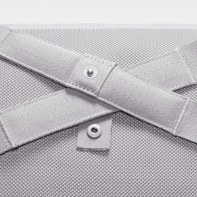 Nike Utility Power 2.0 Sporttasche (Klein, 31 l)