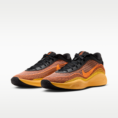 G.T. Hustle Academy basketbalschoenen