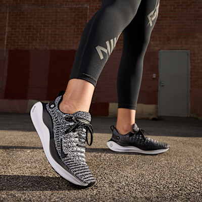 Nike InfinityRN 4 Women's Road Running Shoes