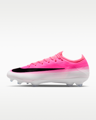 Unisex  Nike Mercurial Vapor 17 Pro Firm-Ground Low-Top Soccer Cleats