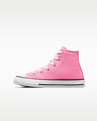 Детские кроссовки Converse Chuck Taylor All Star High Top Little Kids'