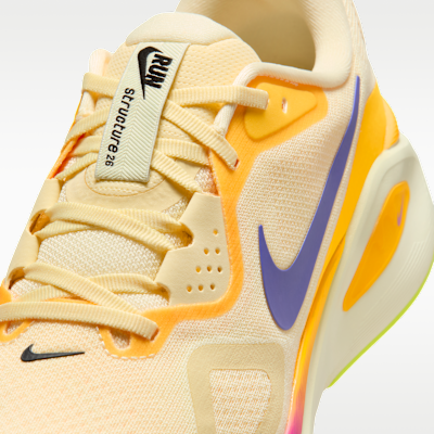 Nike Structure 26 Men's Road Running Shoes