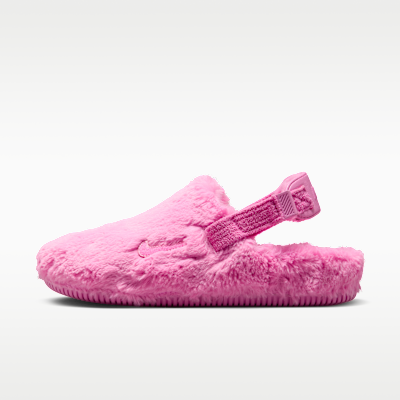 Nike Calm SE - Women's Mules