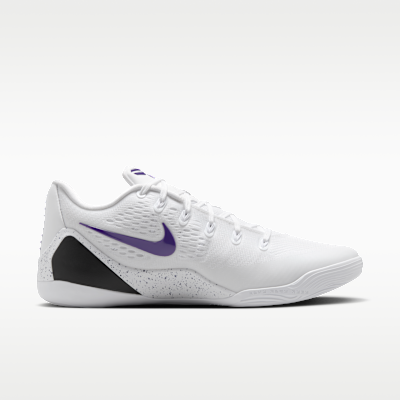 Kobe IX Elite Low EM Protro Basketball Shoes