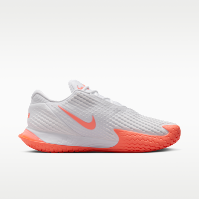 รองเท้าเทนนิสฮาร์ดคอร์ทผู้ชาย NikeCourt Zoom Vapor Cage 4 Rafa
