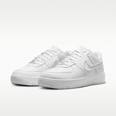 รองเท้าผู้หญิง Nike Air Force 1 Dance