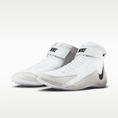 Nike Speedsweep 8 Wrestling Shoes
