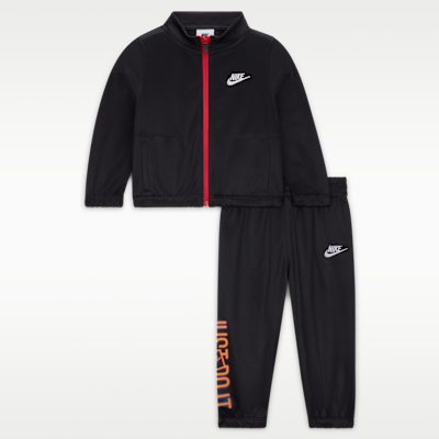 Conjunto de 2 piezas Dri-FIT Propus para bebé (12-24 meses) Nike Glow With Me