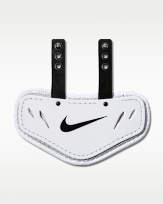 Nike Hyperstrong Football Back Plate (Small) для футбола