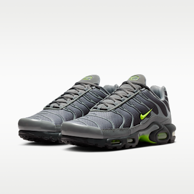 Nike Air Max Plus Men's Shoes