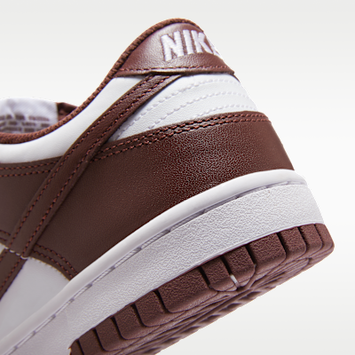 Nike Dunk 低筒大童鞋款