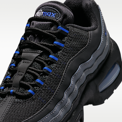 Nike Air Max 95 Genç Çocuk Ayakkabısı