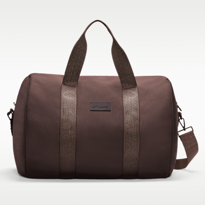 NikeSKIMS Puffer Gym Bag