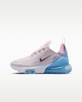Детские кроссовки Nike Air Max 270 Premium Big Kids'