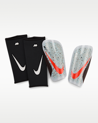 Женские  Nike United Mercurial Lite Soccer Shin Guards