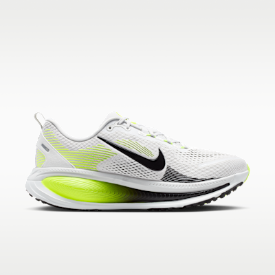 Nike Vomero 18 Erkek Yol Koşu Ayakkabısı görsel 3