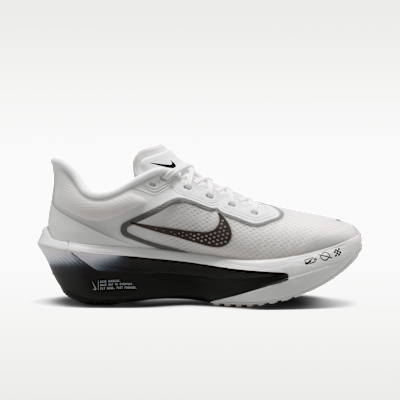 Nike Zoom Fly 6 Kadın Yol Yarış Ayakkabısı görsel 3