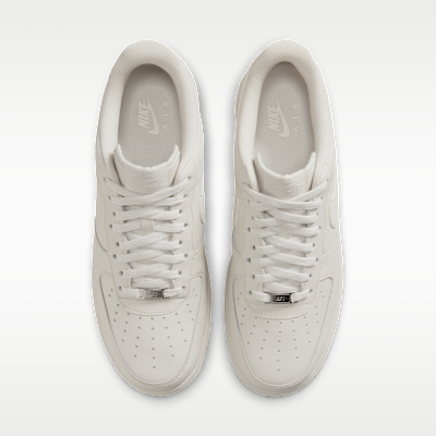 Nike Air Force 1 '07 Erkek Ayakkabısı görsel 4