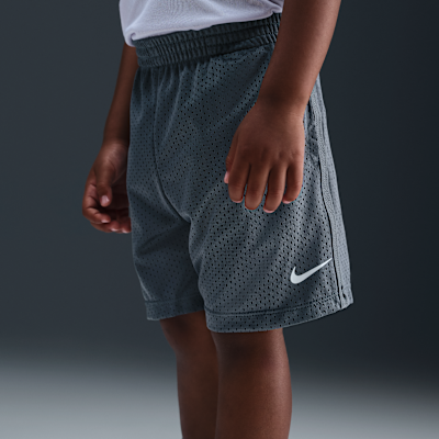 Nike Dri-FIT Toddler Multi Mesh Shorts