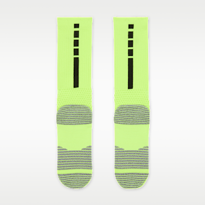 Nike Elite 2.0 Cushioned Crew Socks (1 Pair)