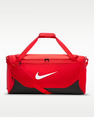 Женская сумка Nike Brasilia Training Duffel Bag (Medium, 60L) для тренировок