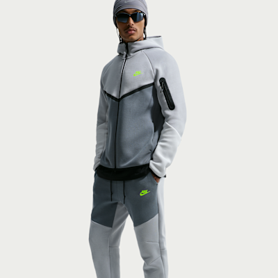 Nike Tech Fleece Erkek Jogger'ı görsel 4