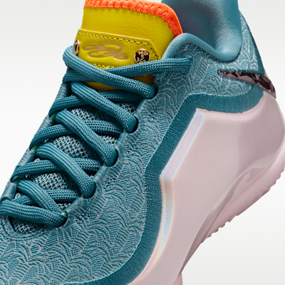 LeBron XXIII 'Miami Twice' Older Kids' Basketball Shoes