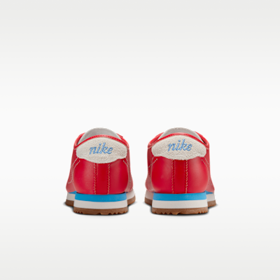 Nike Cortez Leather Women's Shoes