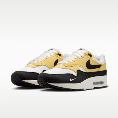 Nike Air Max 1 '87 Textile Women's Shoes