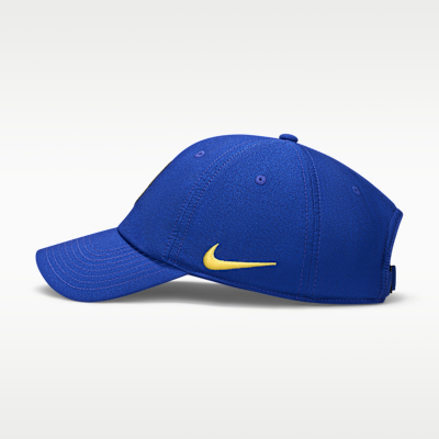 Casquette Nike Club US CB L 2025/2026 Barcelona