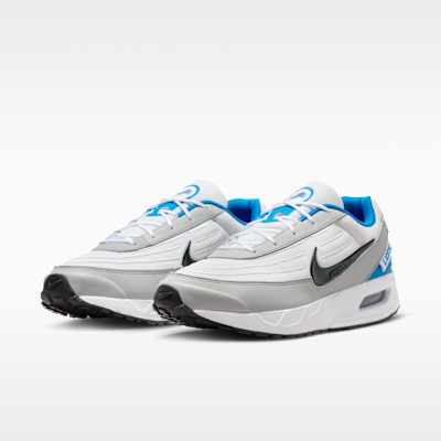 Tenis Nike de la NFL para hombre Detroit Lions Air Max Verse