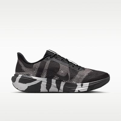Nike Pegasus 42 Erkek Yol Koşusu Ayakkabısı görsel 3