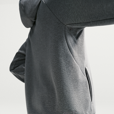 Oregon State Beavers Nike NCAA Men's Basketball Coaches' Pullover Hoodie