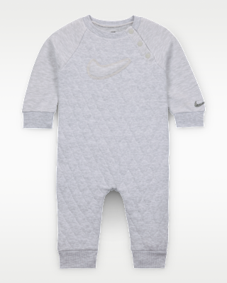 Детские  Nike Ready, Set! Baby Coverall