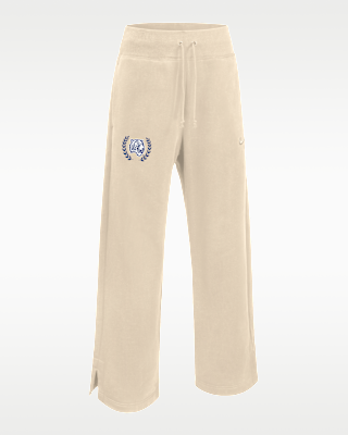 Женские  Nike College (Tennessee State University) Phoenix Fleece Pants