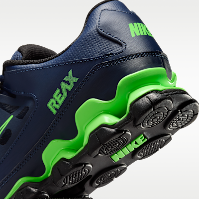 Nike Reax 8 TR Erkek Antrenman Ayakkabısı görsel 8