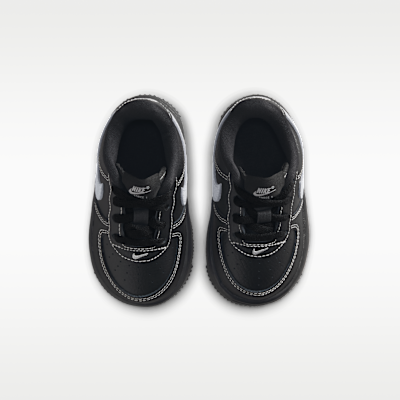 Nike Force 1 Low LV8 3 Baby/Toddler Shoes